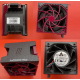 HP Cooling Fan Module High Performance DL380 Gen9 777286-001